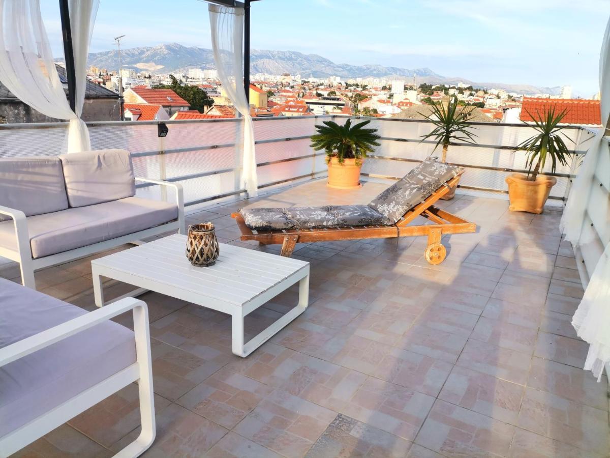 Mediteran Dream Apartment *