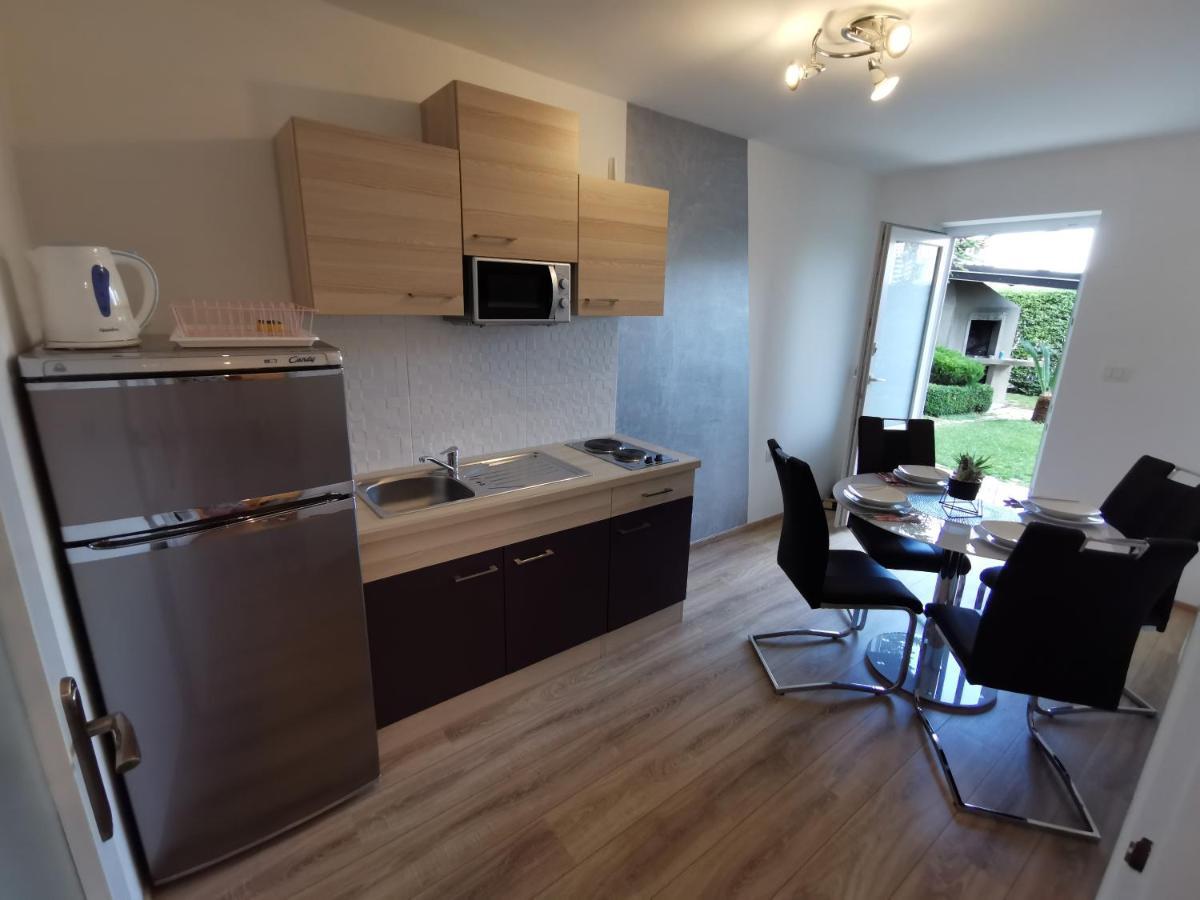 Apartment Leona Split