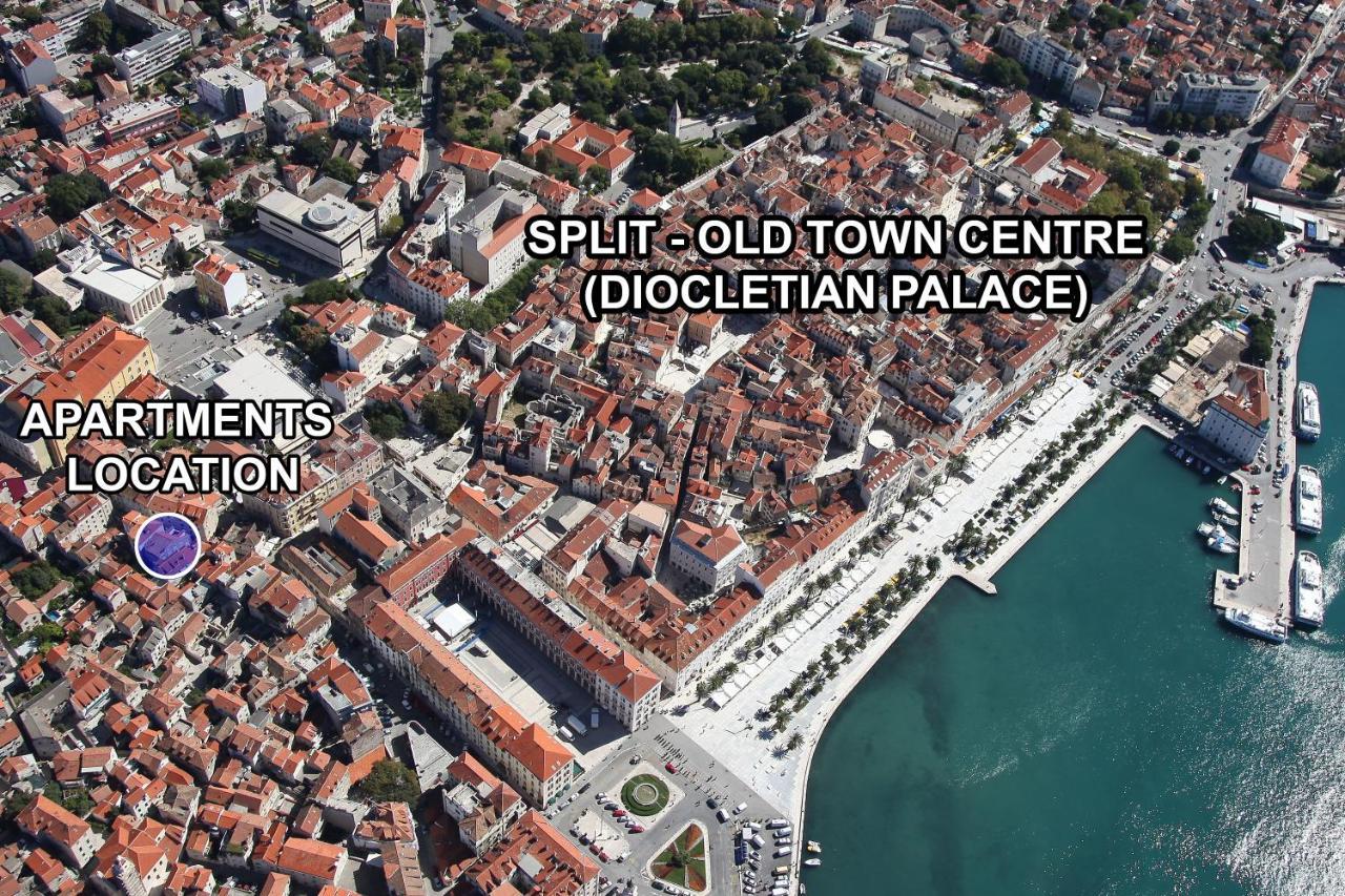 Apartment Val Apartments Split