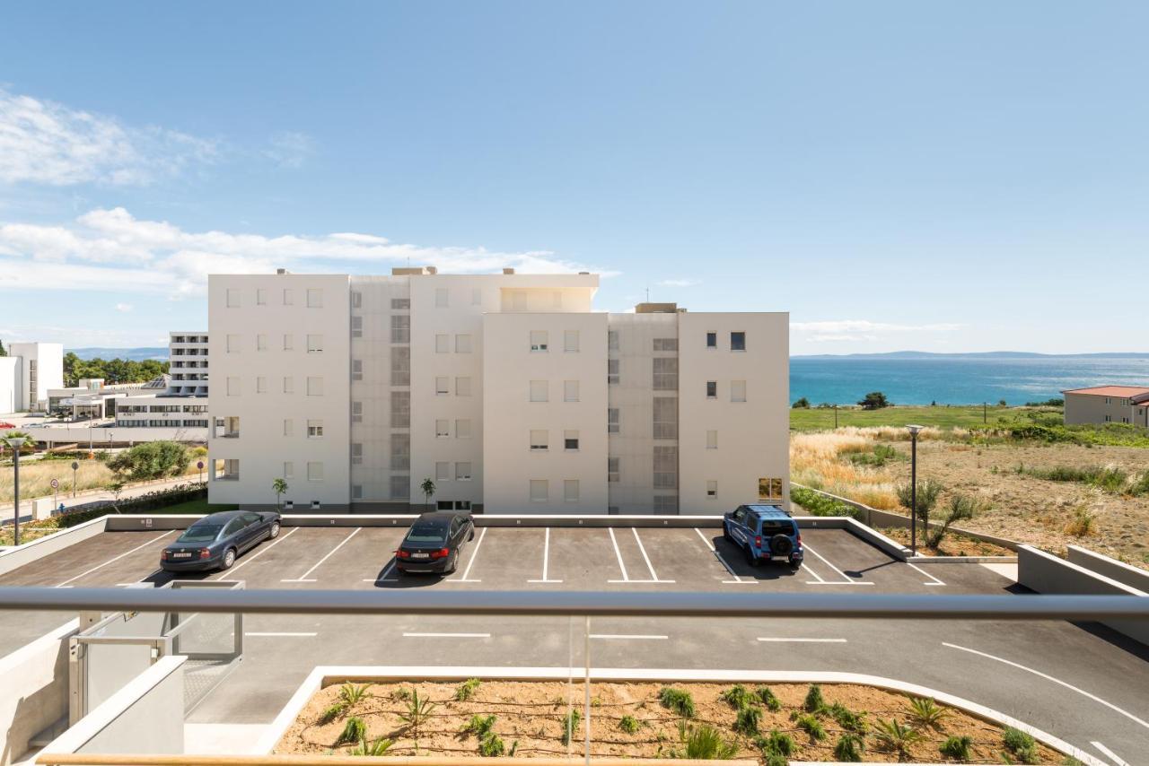 Sea Fairy Apartment Split