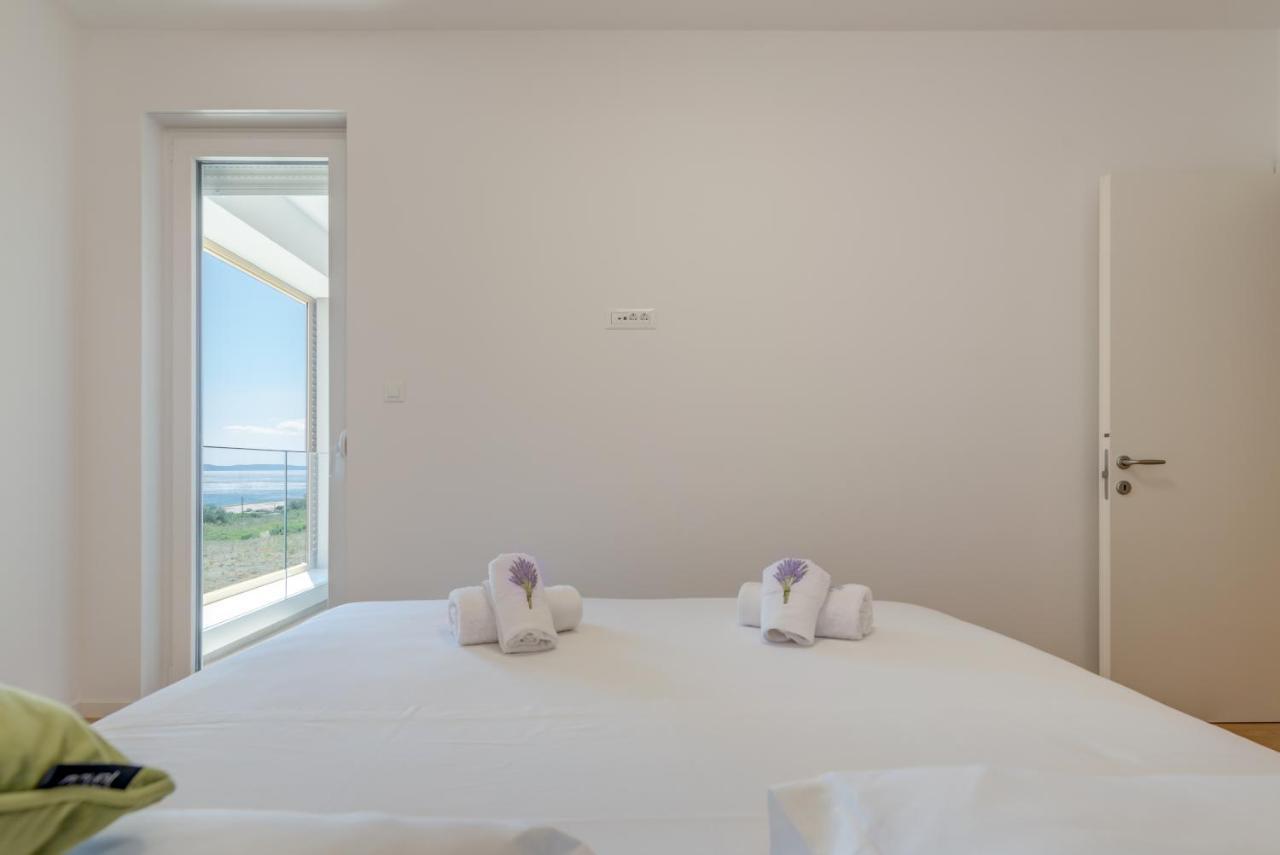 Sea Fairy Apartment *