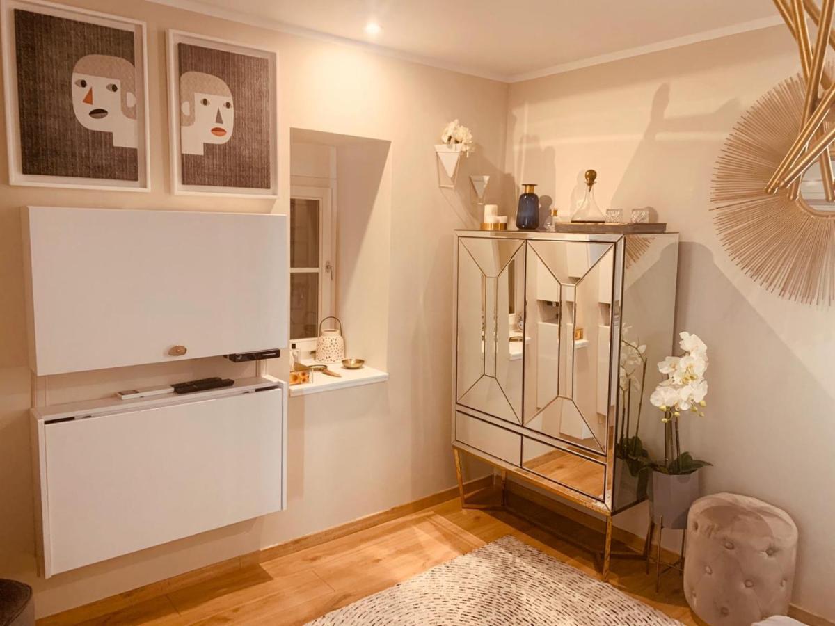 Apartamento Luxury Palace No1 *