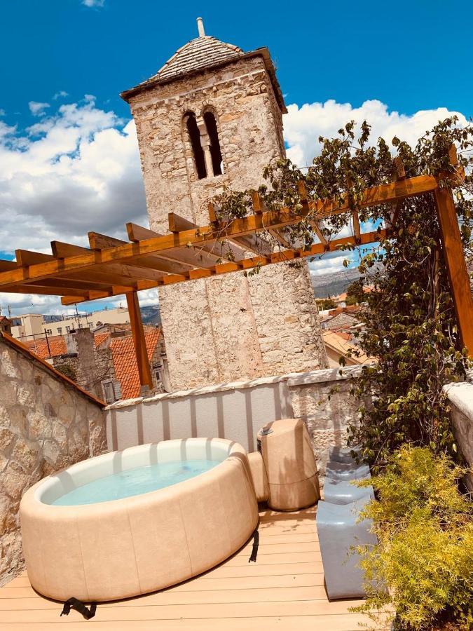 Luxury Palace No1 * Split