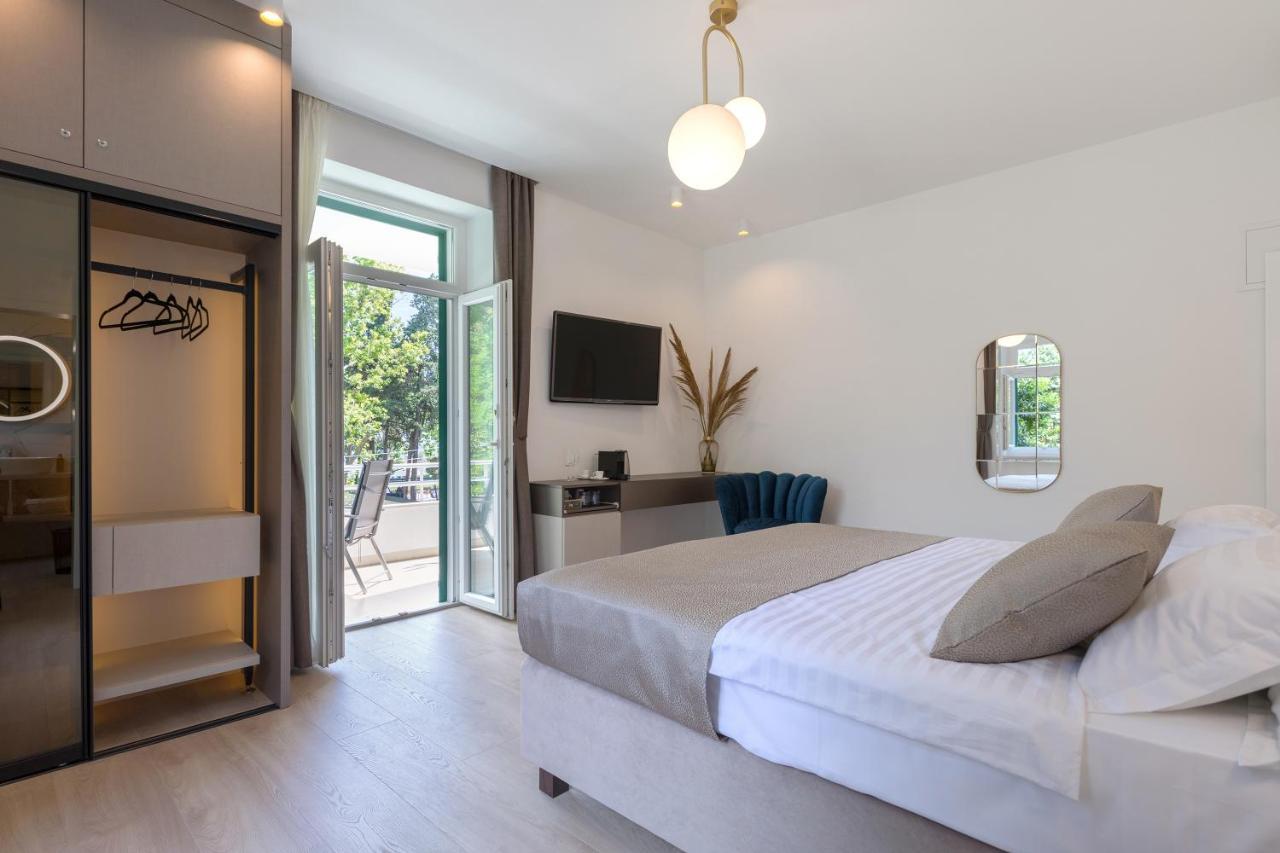 Gostinjska kuća Green Park Luxury Rooms 4*