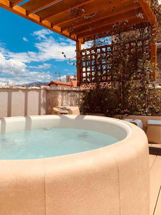 Luxury Palace No1 Split