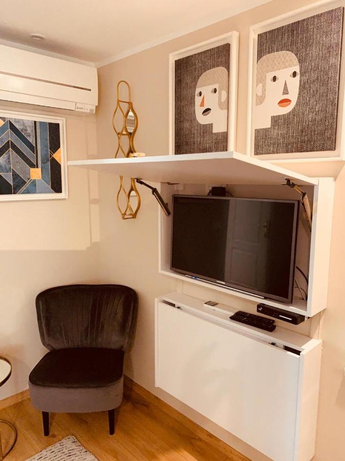 Luxury Palace No1 Apartamento