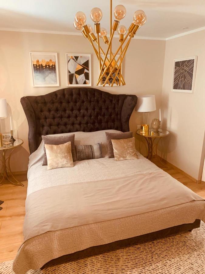 Apartamento Luxury Palace No1
