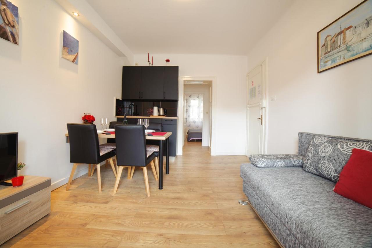 Appartement Diocletian's Palace