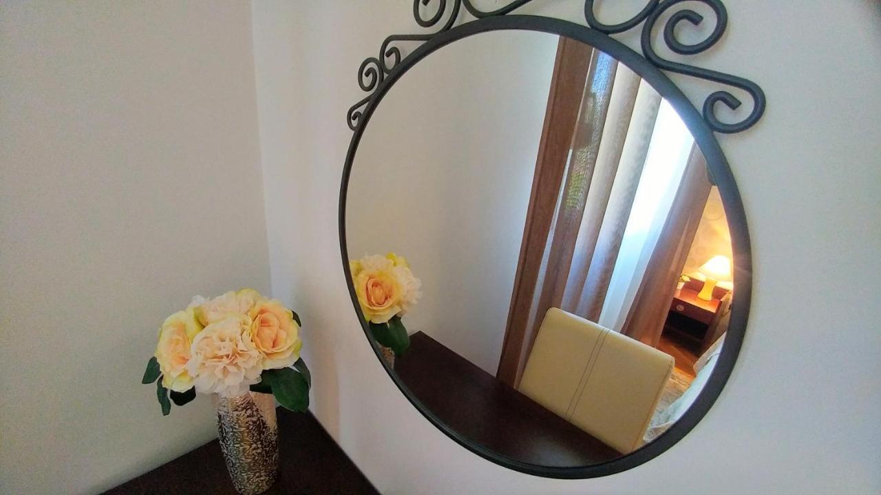 Apartment Deluxe Sea View Split