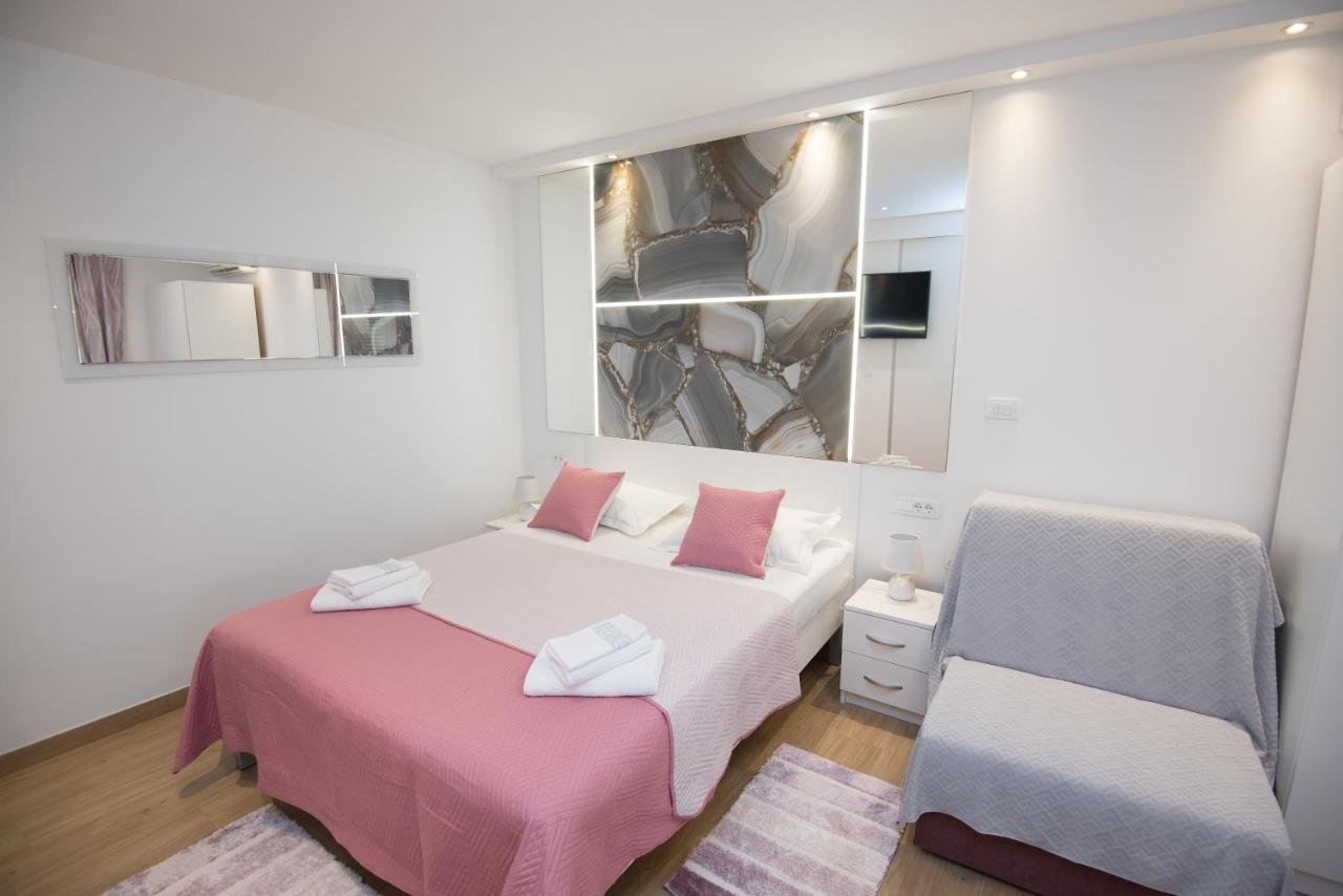 Apartment Luxury Honeymoon *