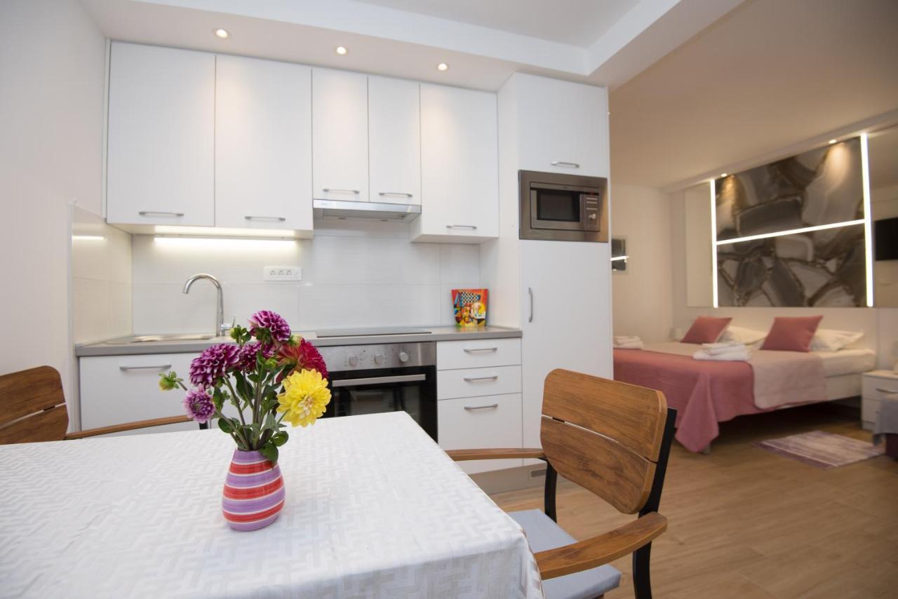 Luxury Honeymoon Apartment