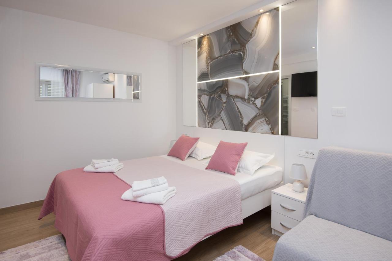 Apartment Luxury Honeymoon Split