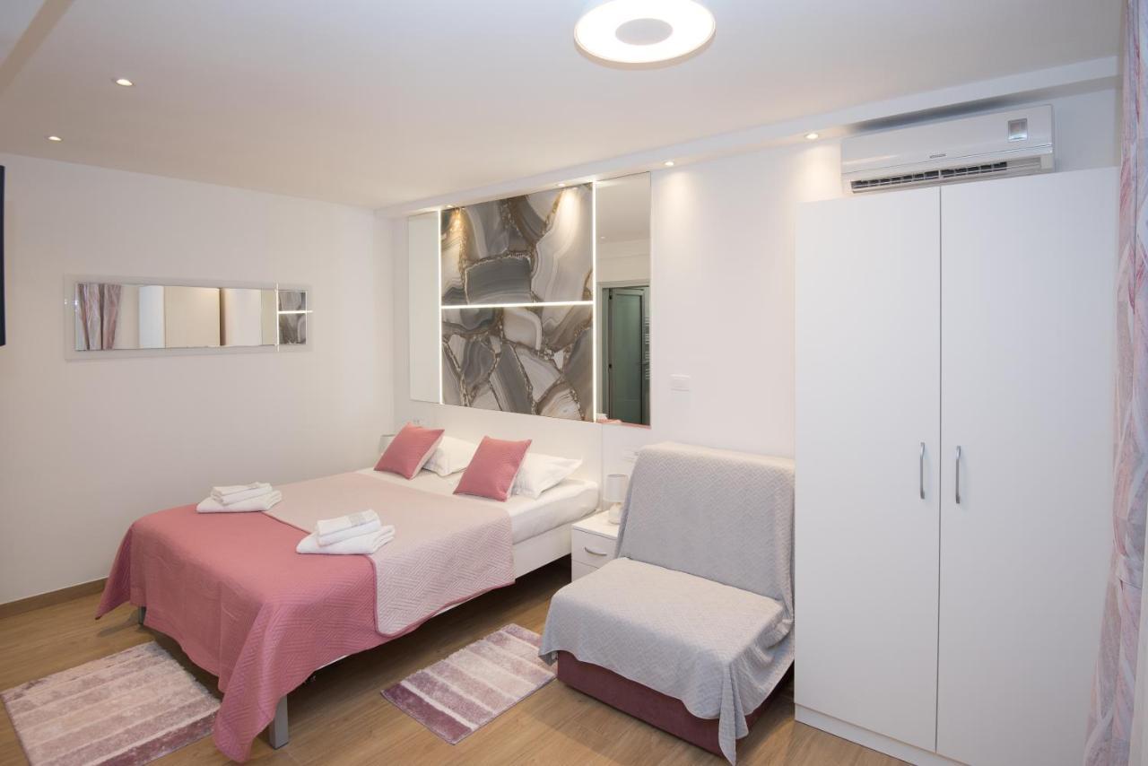 Apartment Luxury Honeymoon