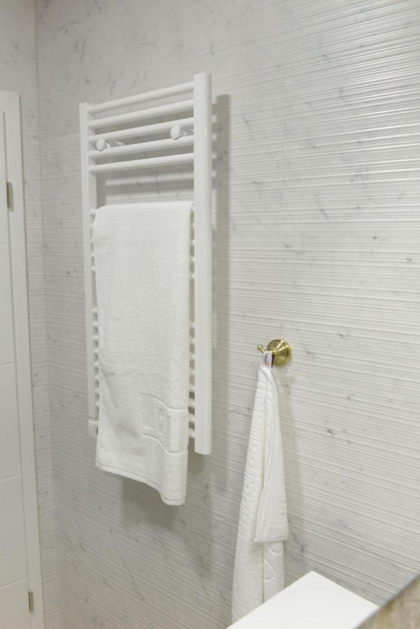 Veli Varos Old Town Deluxe Apartment City Centre Split