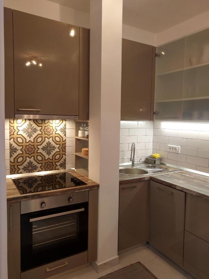 Apartamento Deluxe Joia With Balcony On The Bacvice, Free Parking, Old Town, Near Ferry Port