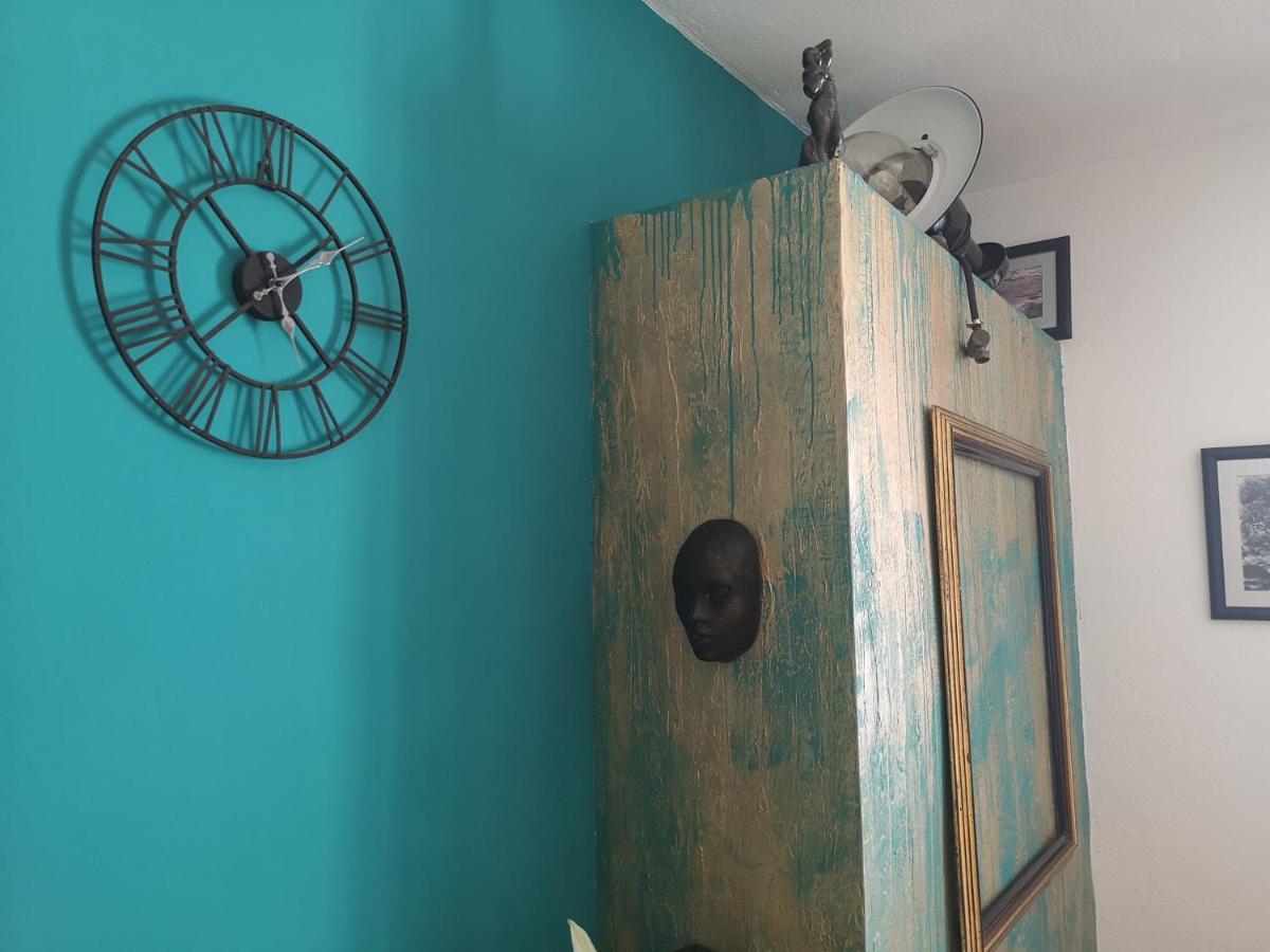 Apartment Spiro