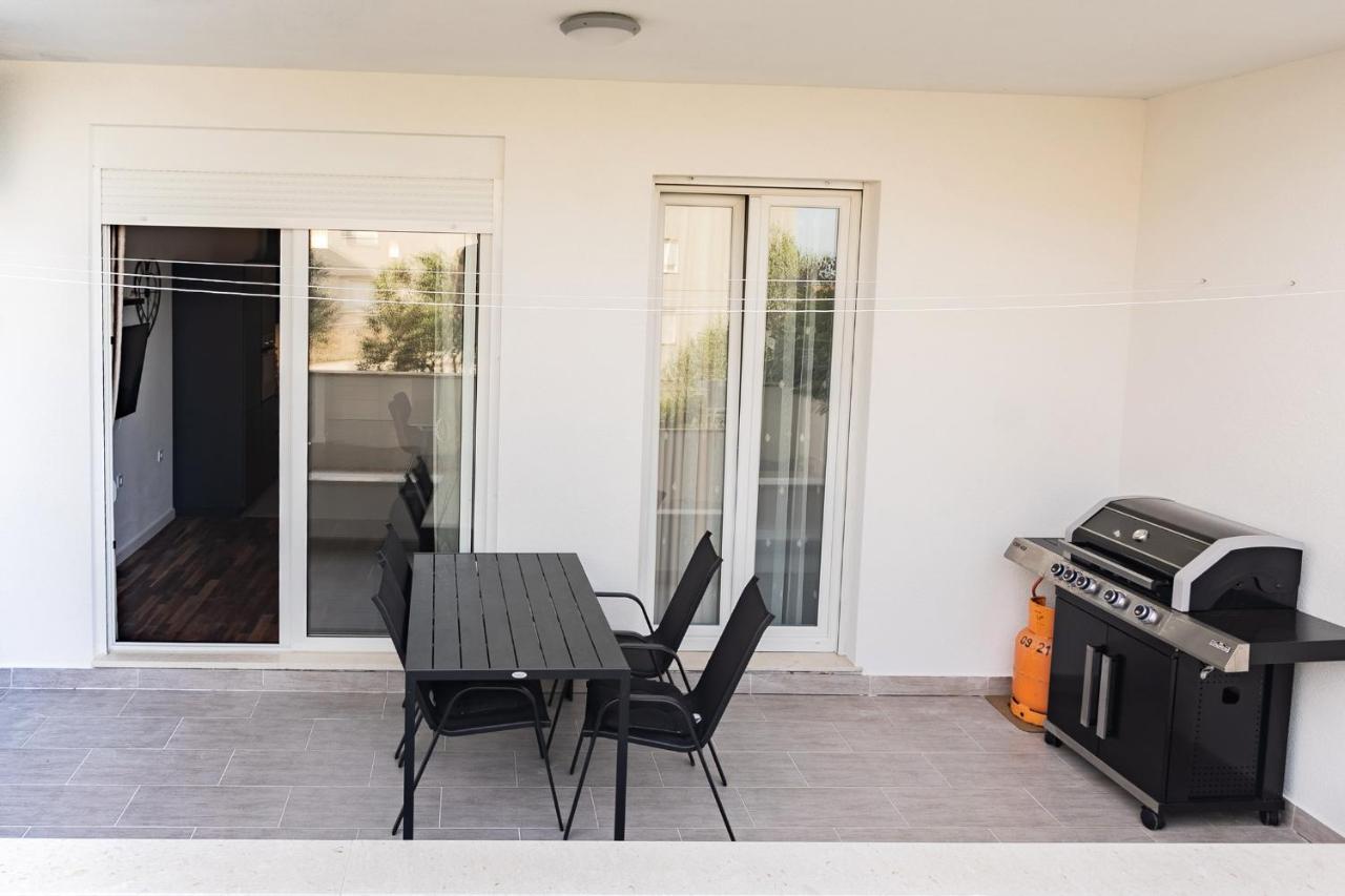 Apartamento Zeus Znjan Split