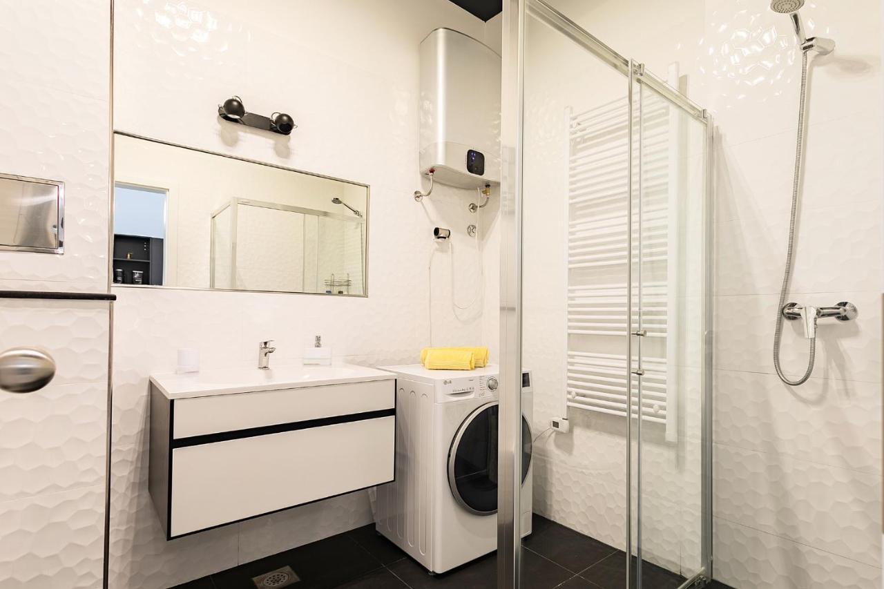 Apartamento Zeus Znjan Split