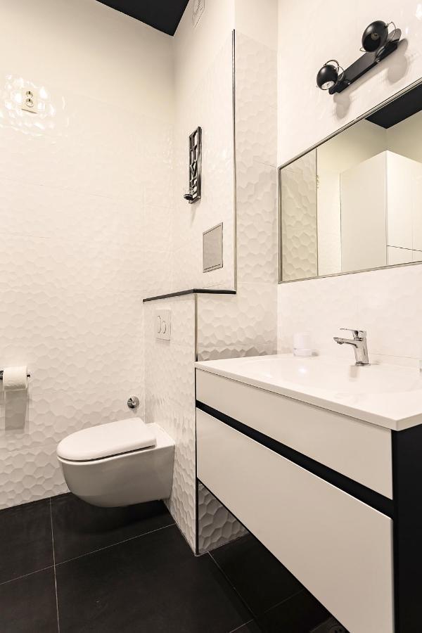 Apartamento Zeus Znjan Split