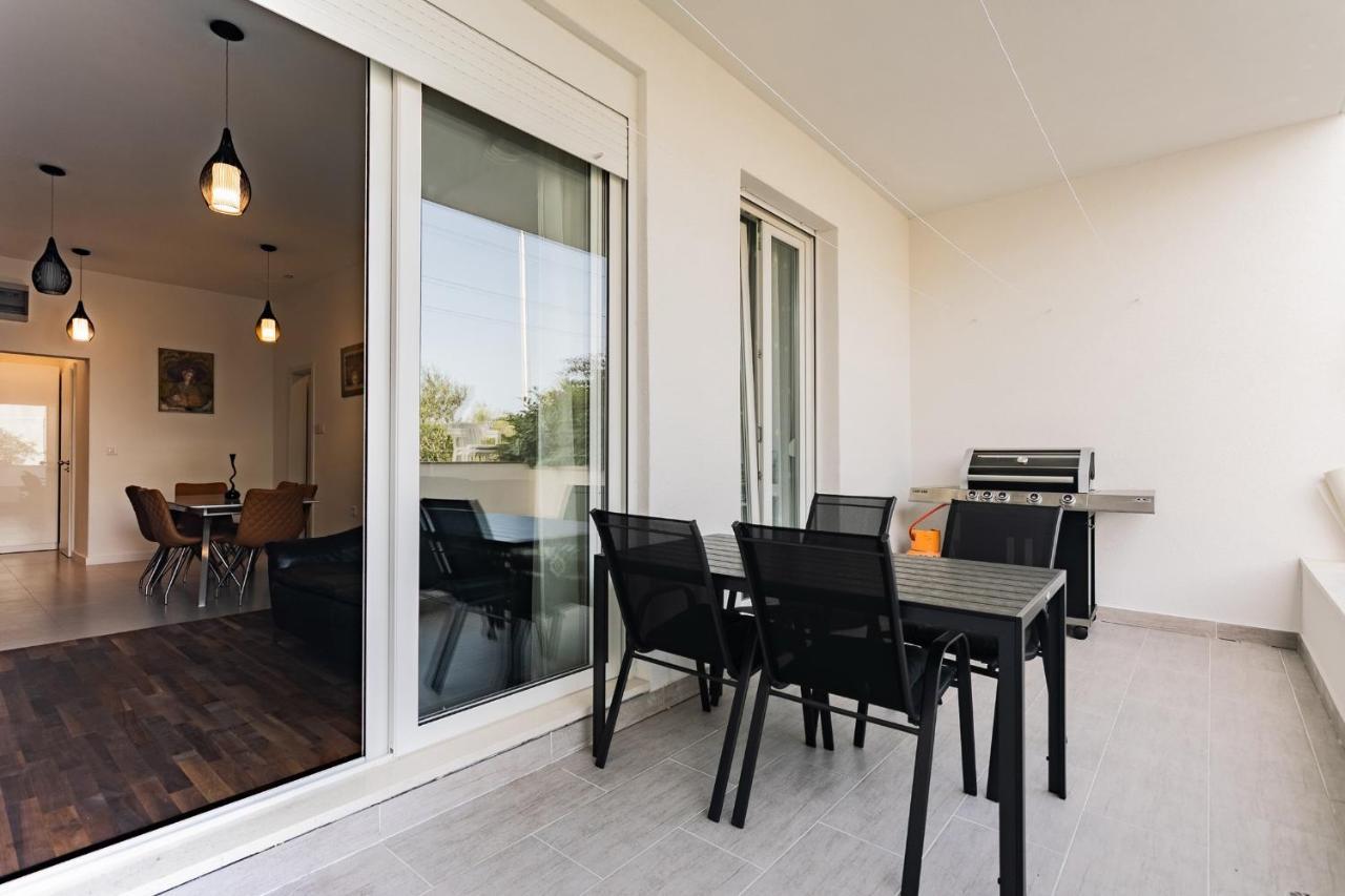 Apartamento Zeus Znjan *