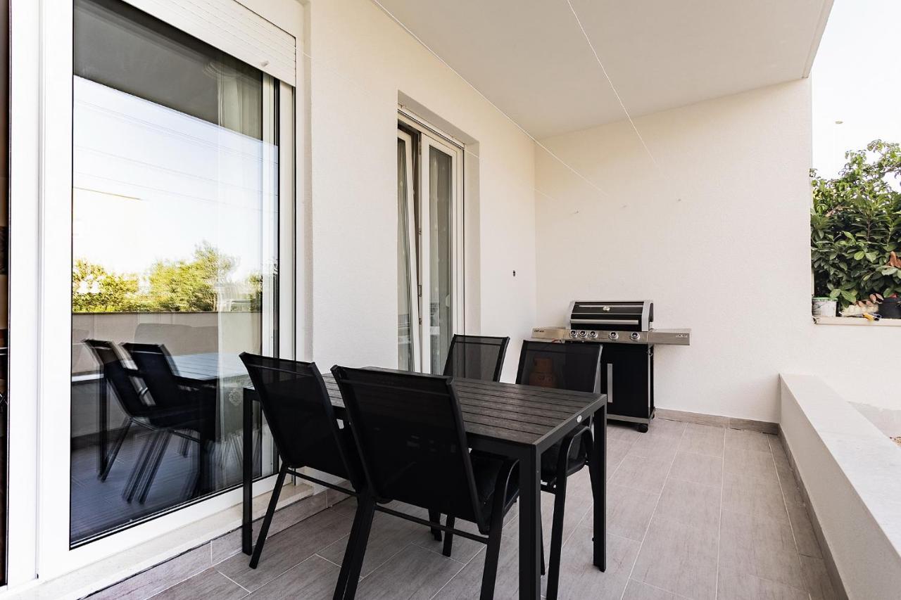 Apartamento Zeus Znjan