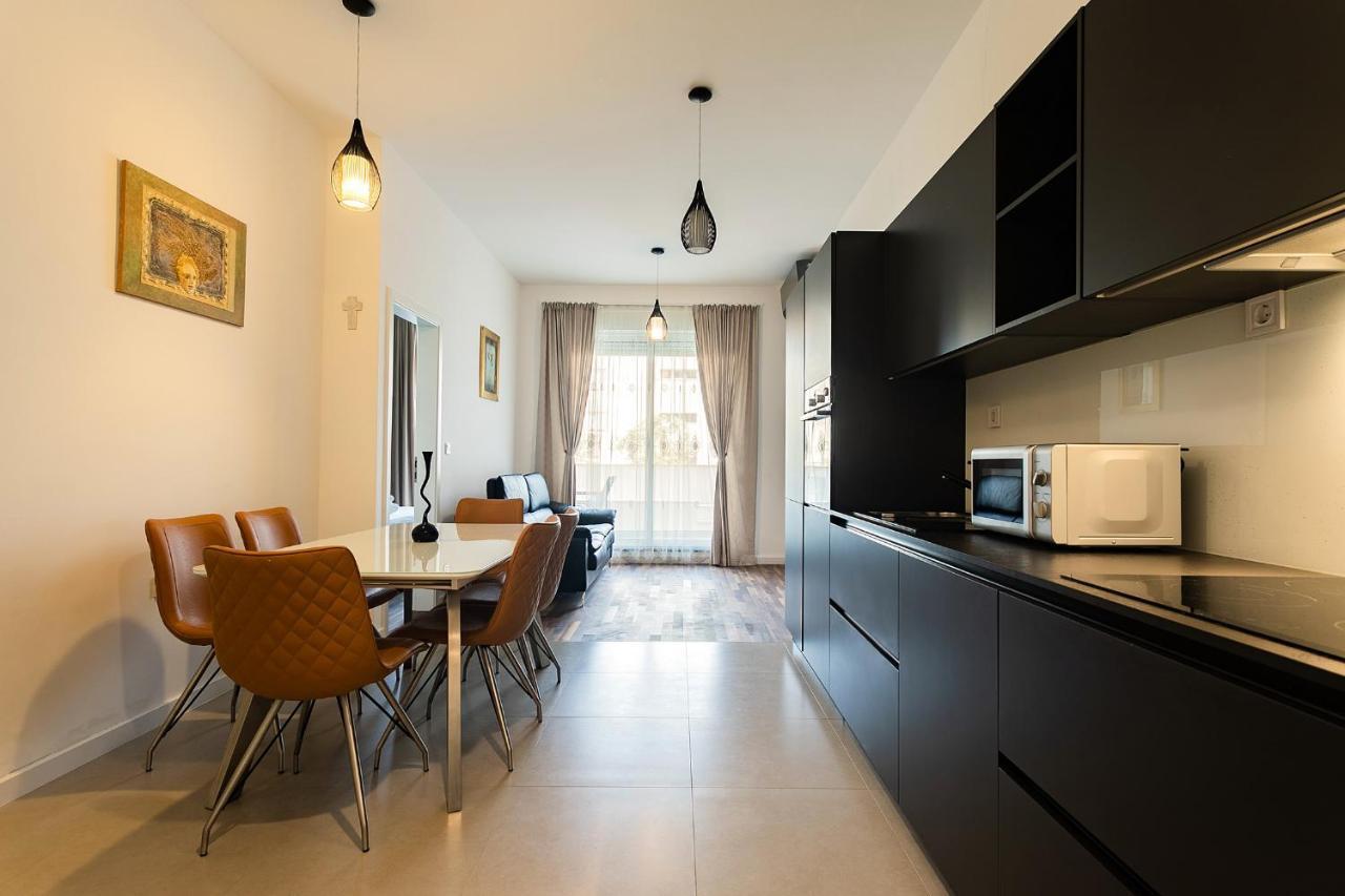 Apartamento Zeus Znjan