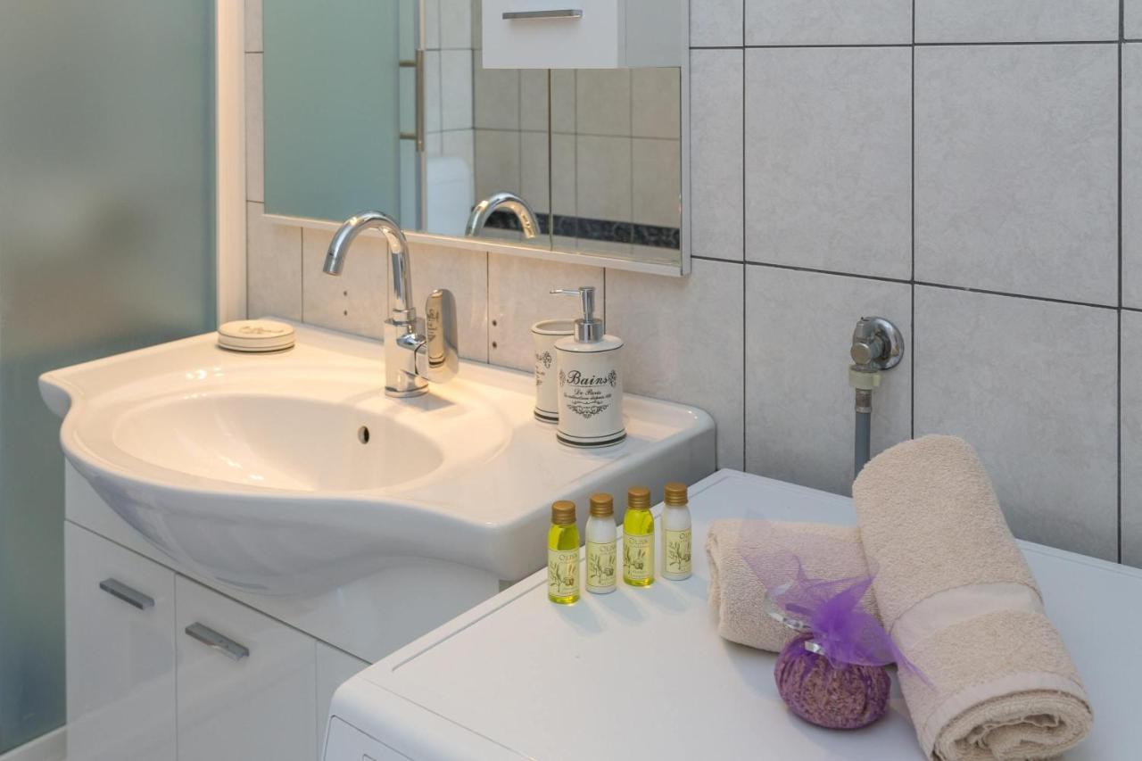 Maslic Apartment Split