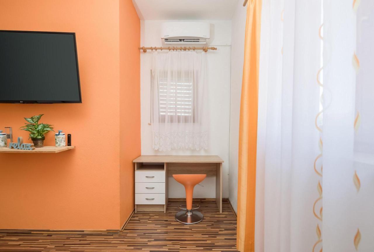 Apartment Maslic