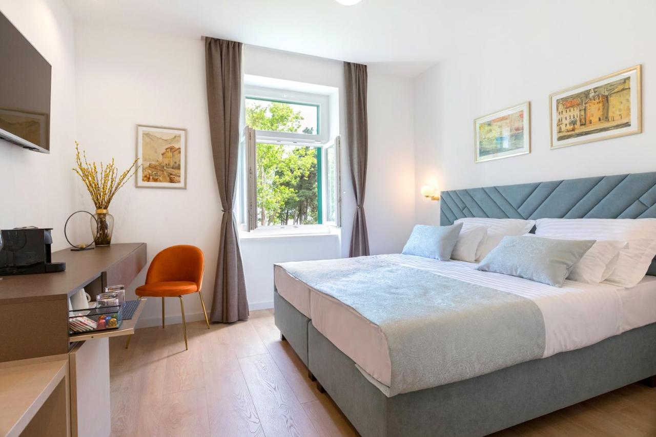 Green Park Luxury Rooms Gostinjska kuća