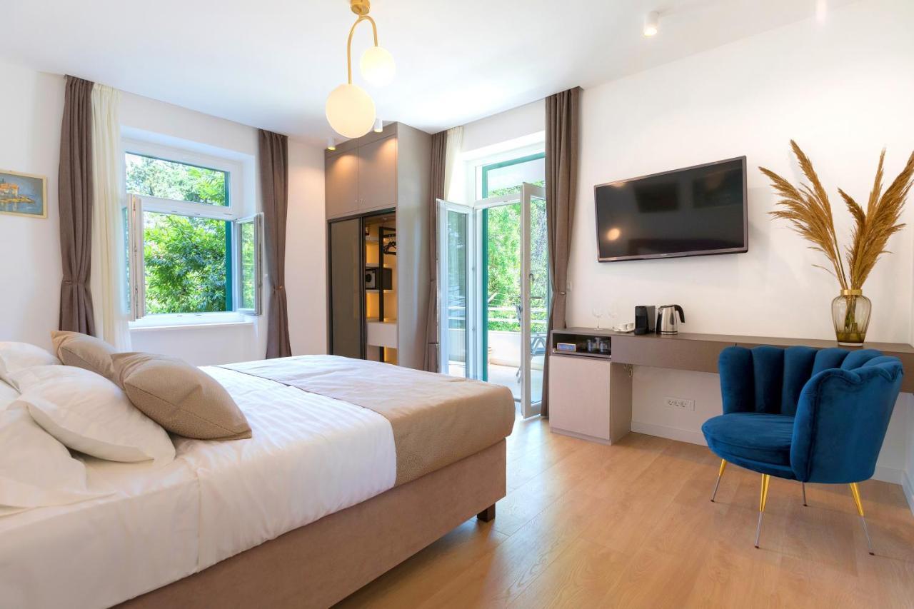 Green Park Luxury Rooms Split