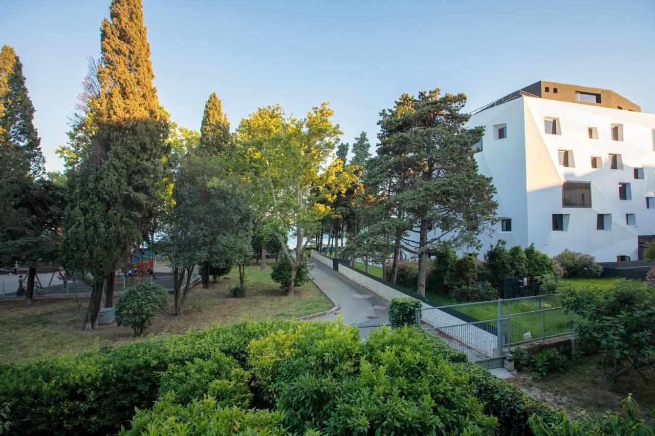 Green Park Luxury Rooms Gostinjska kuća