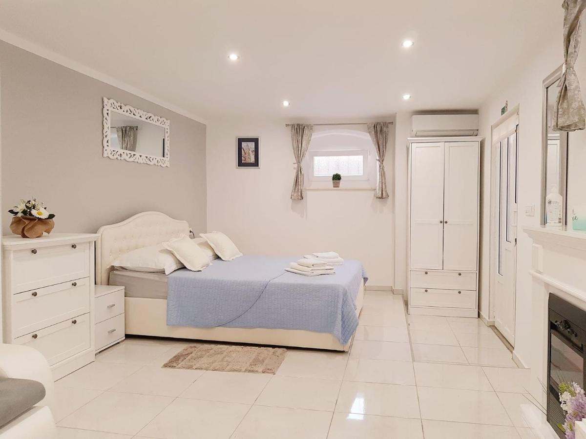 Center Tomislav Appartement