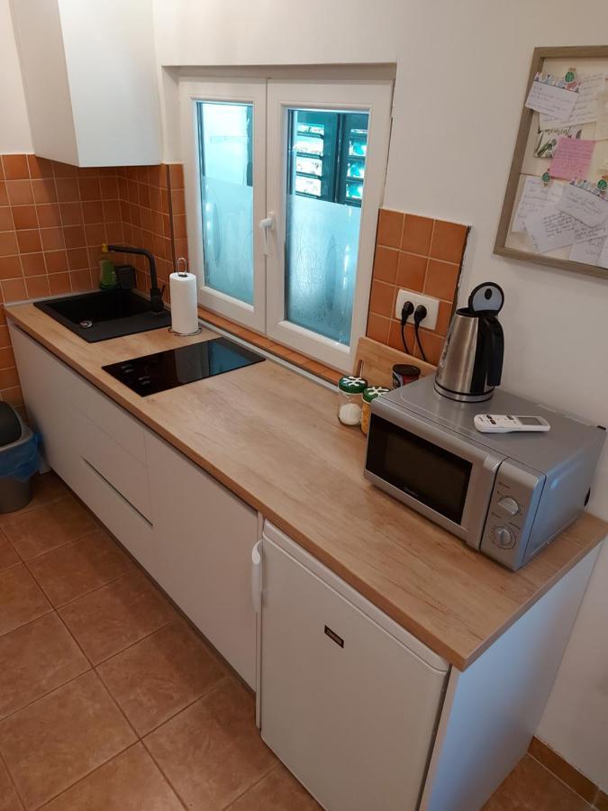 Angelo Apartment Center Of Split Apartment Split