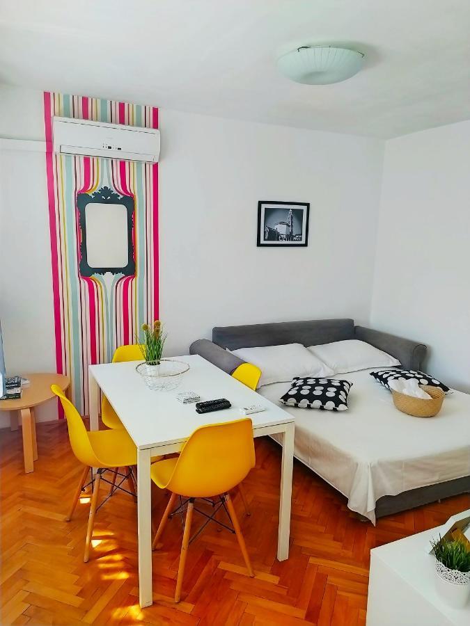 Happy Dreams Apartment Near The Beach And Old Town * Split