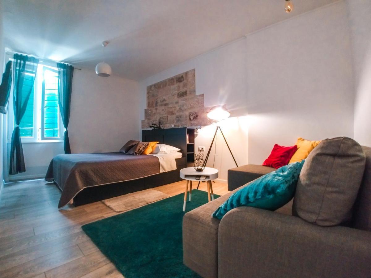 Julije Rooms Guest house 3*