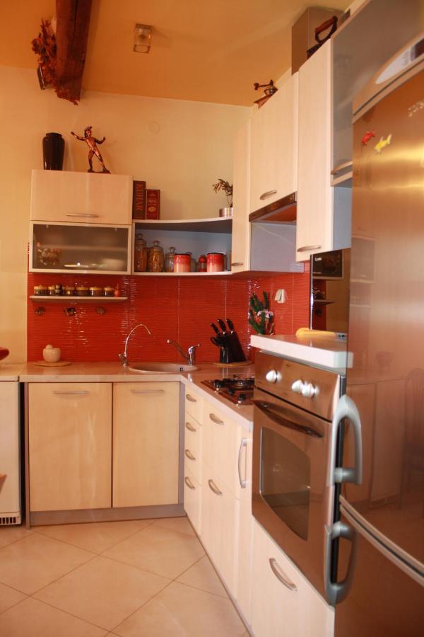 Top Of The Tops Center Apartment, Best Sea View In Town