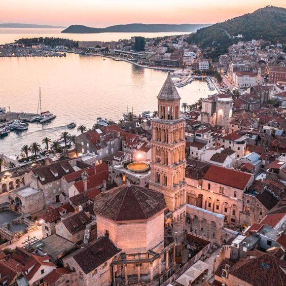 Galla Gostinjska kuća Split