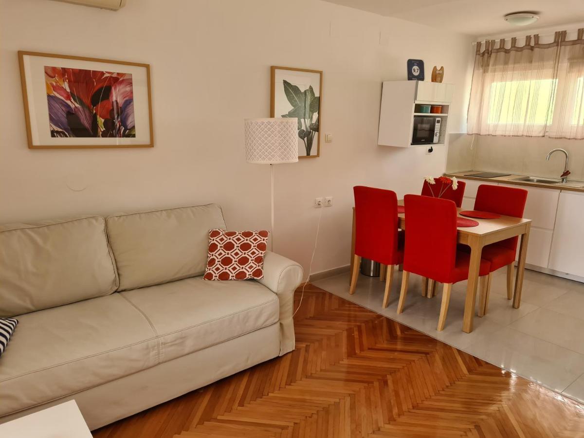 Apartamento Nara Split
