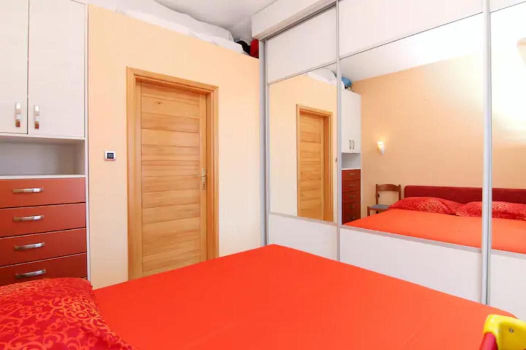 Top Of The Tops Center Apartment, Best Sea View In Town Apartamento *