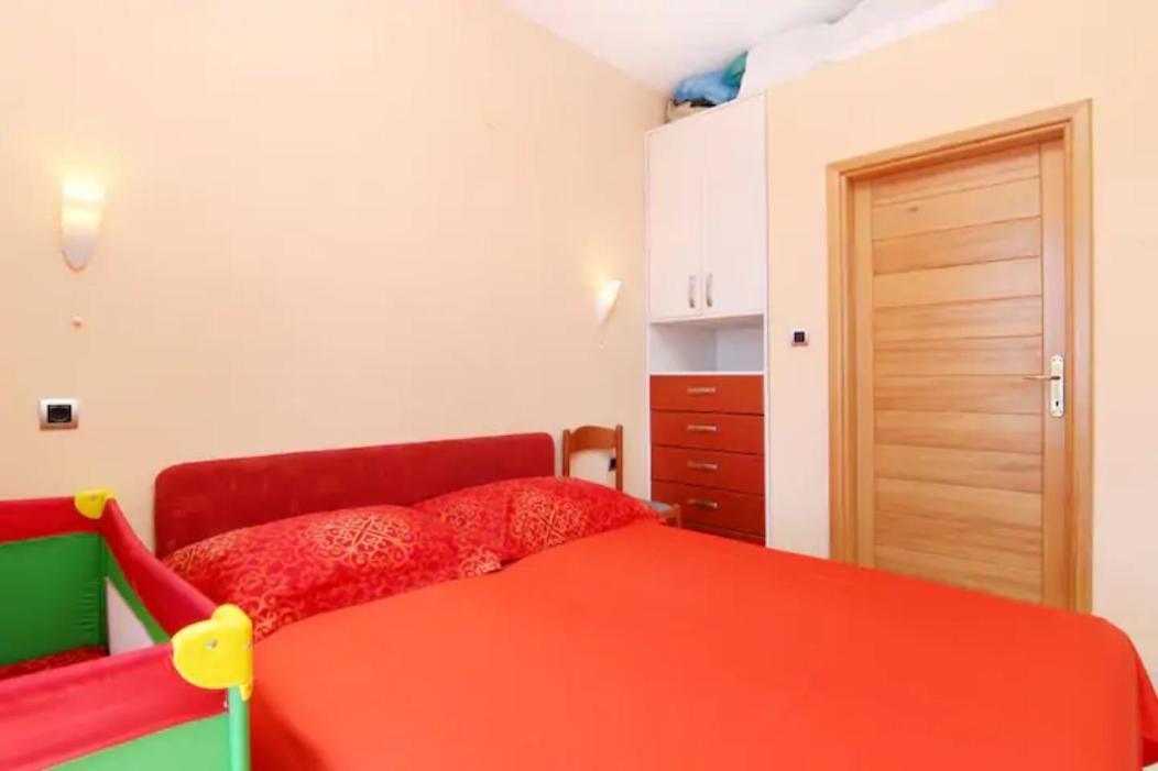 Top Of The Tops Center Apartment, Best Sea View In Town * Split