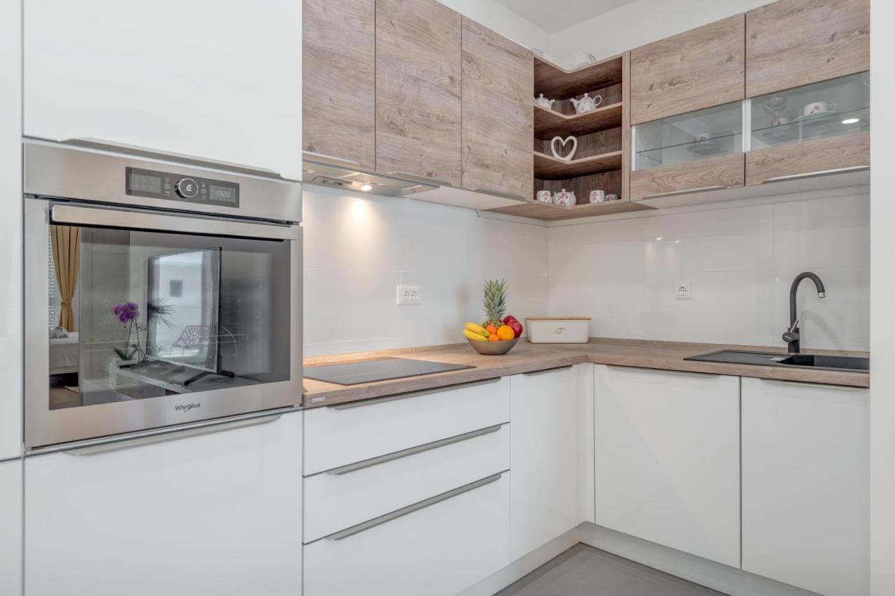 Sea Fairy Apartment Split