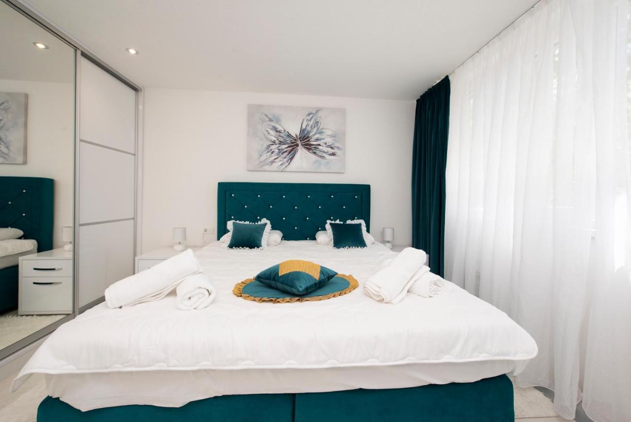 Lions Apartment