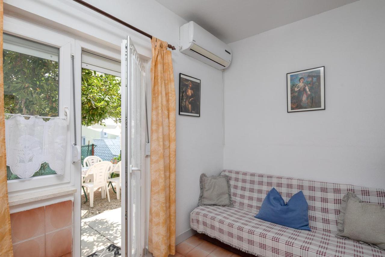Apartment Near Babic