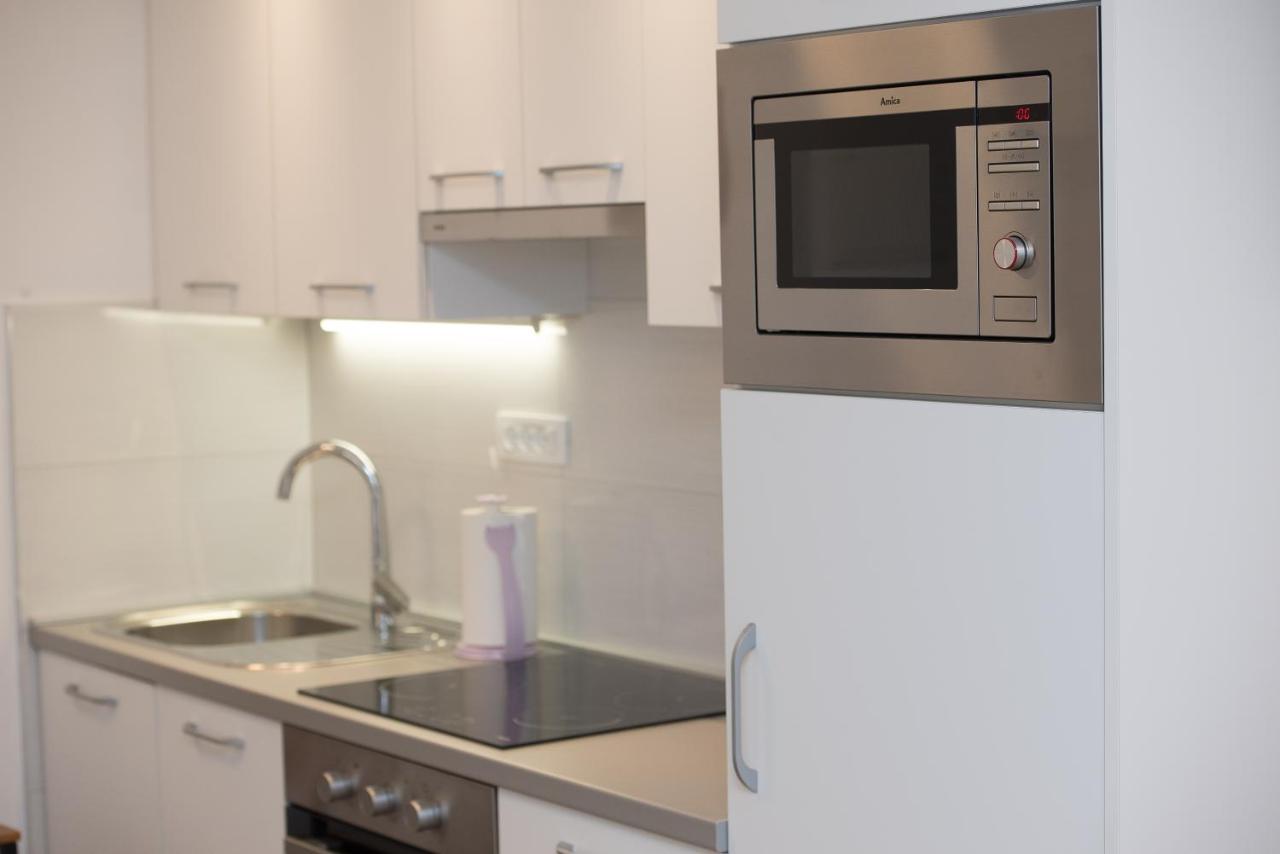 Apartment Luxury Honeymoon *