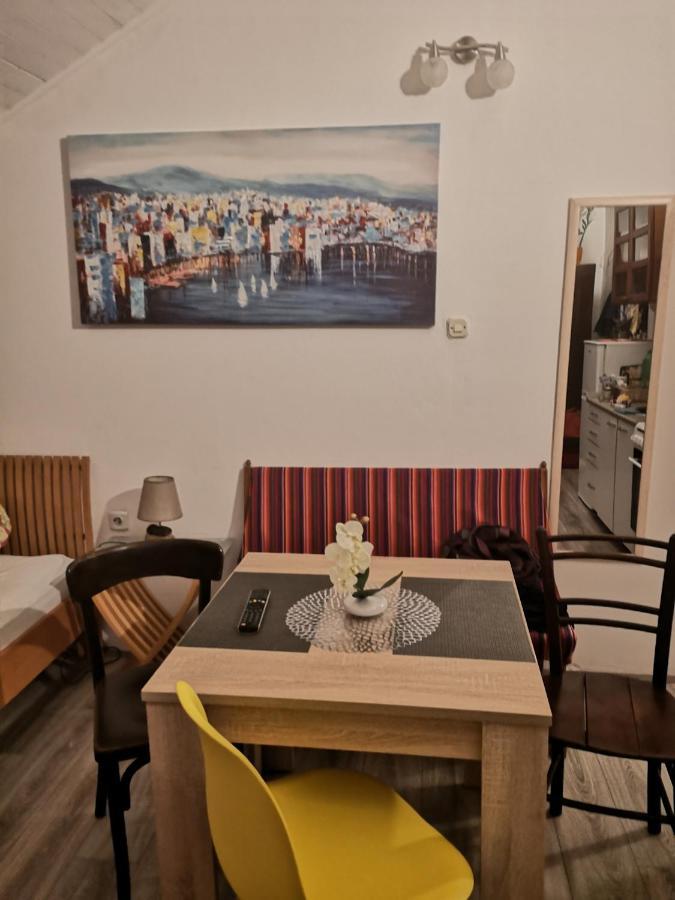 Apartment Rosi *