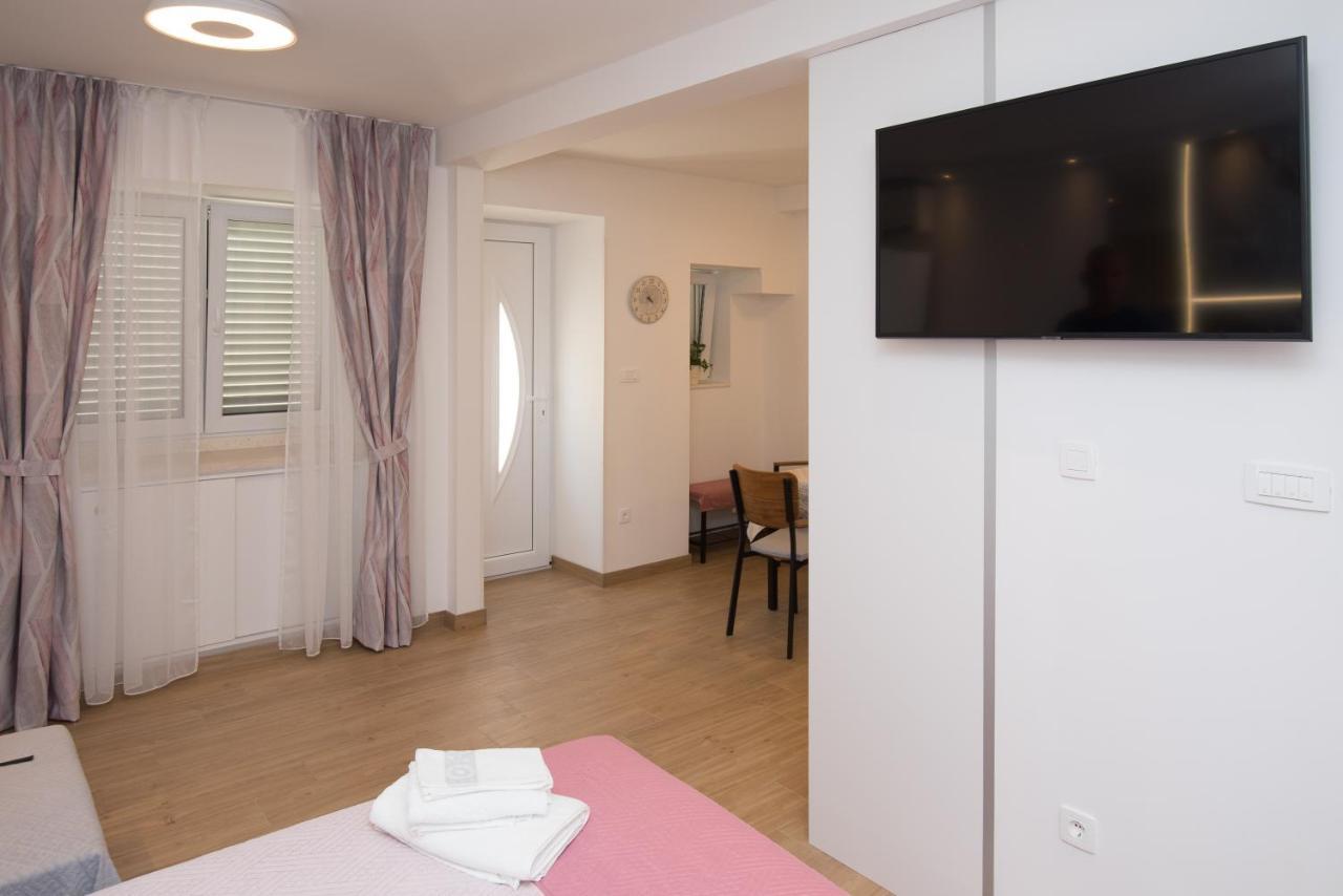 Apartment Luxury Honeymoon