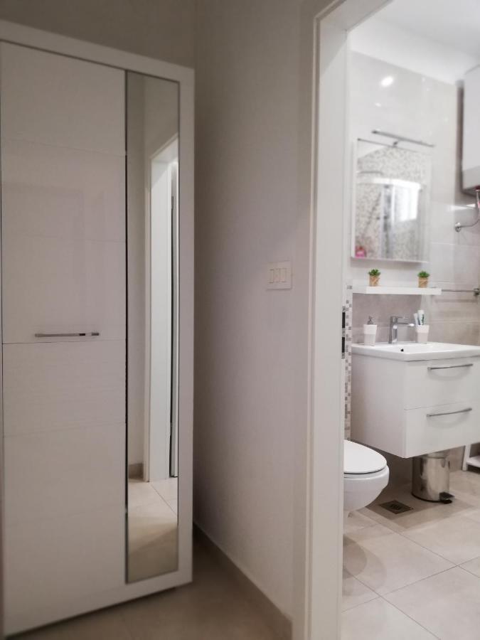 Appartement Lenka *