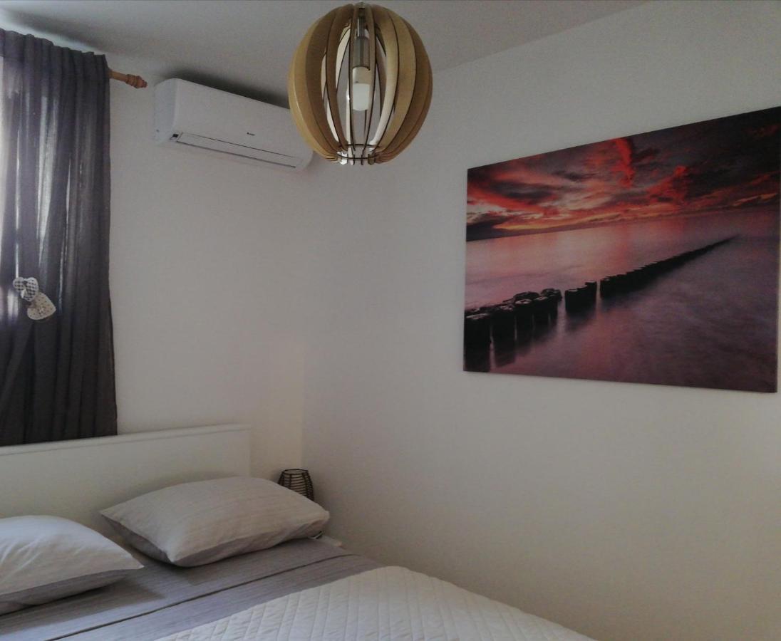 Lenka Appartement