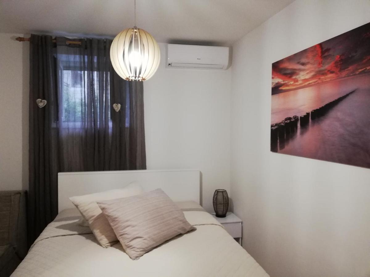 Appartement Lenka *