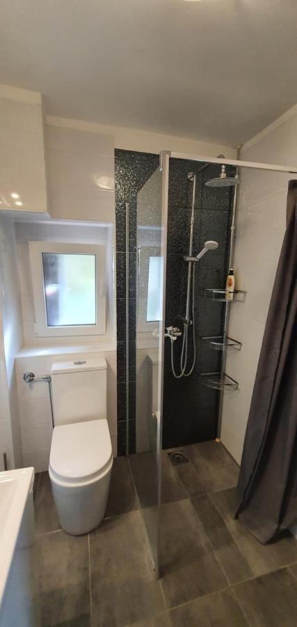 Apartman Heritage Apartments Trumbic *
